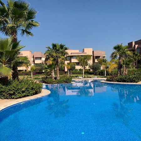 Marrakech Prestigia Jade Golf Piscine Apartman Marrákes Kültér fotó