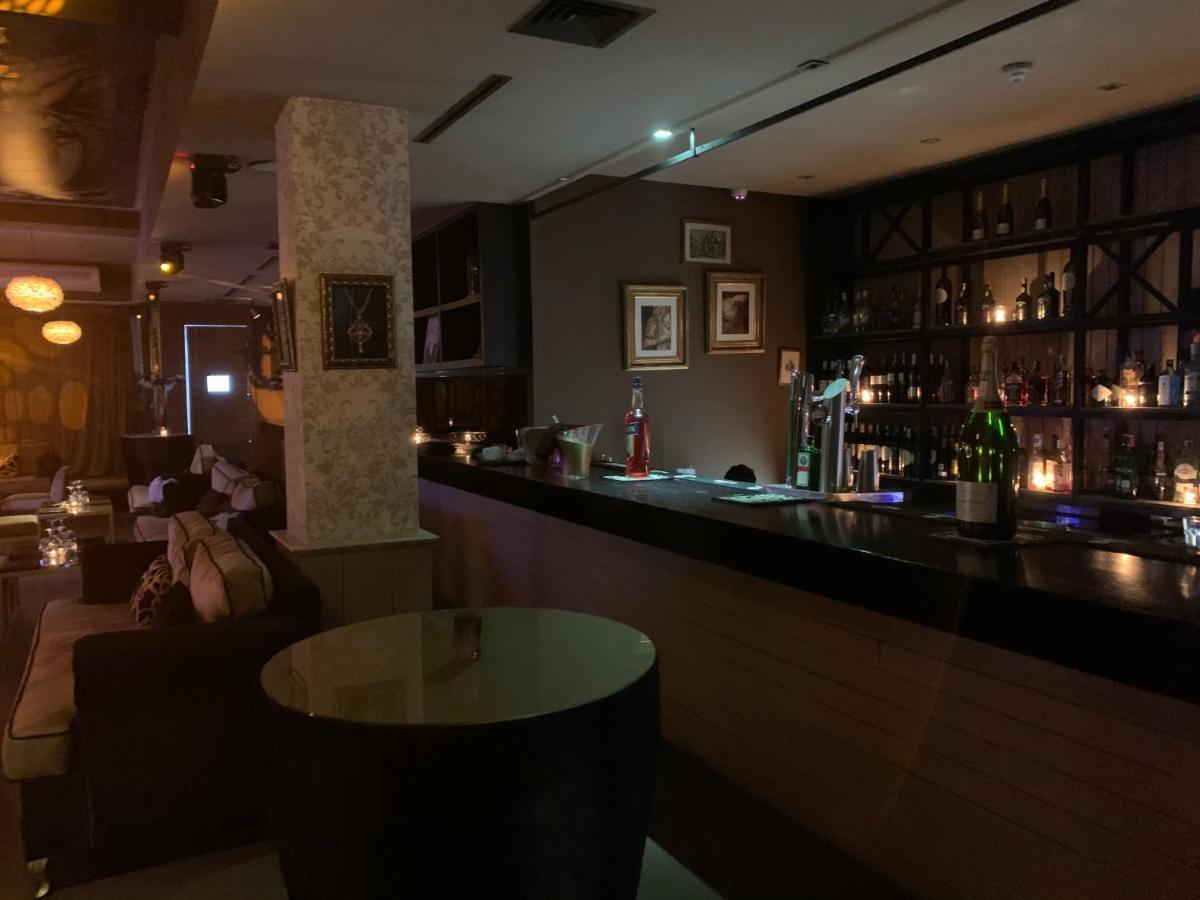 Marrakech Prestigia Jade Golf Piscine Apartman Marrákes Kültér fotó