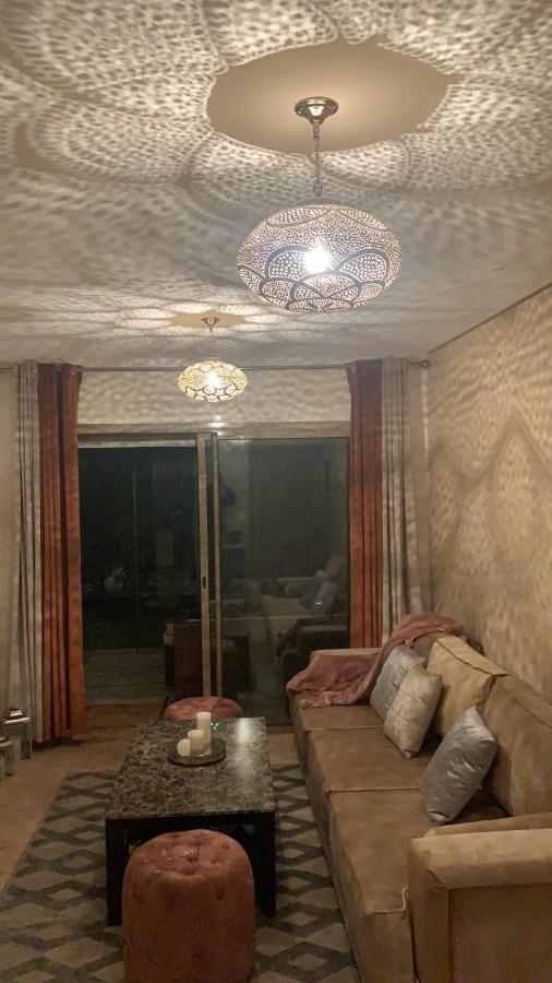 Marrakech Prestigia Jade Golf Piscine Apartman Marrákes Kültér fotó