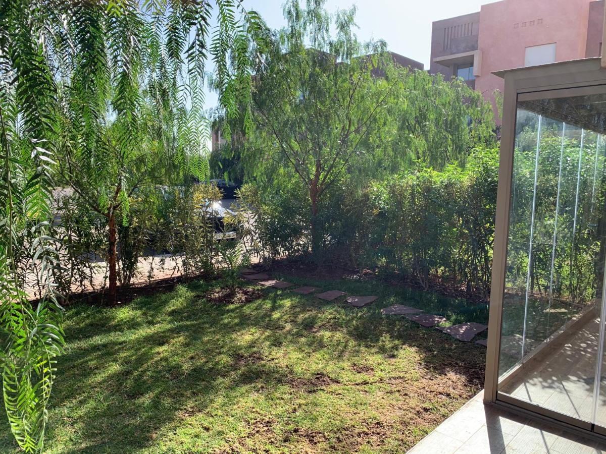 Marrakech Prestigia Jade Golf Piscine Apartman Marrákes Kültér fotó