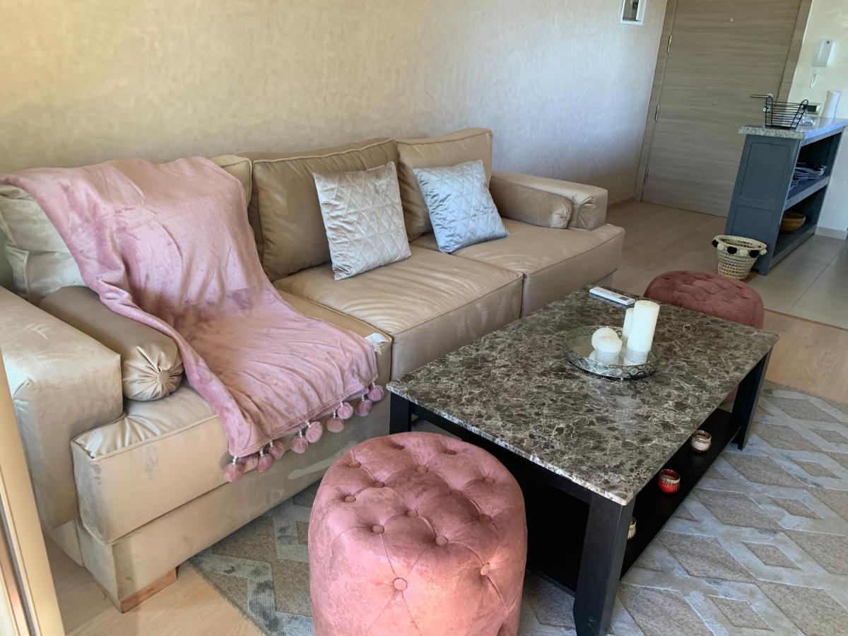 Marrakech Prestigia Jade Golf Piscine Apartman Marrákes Kültér fotó