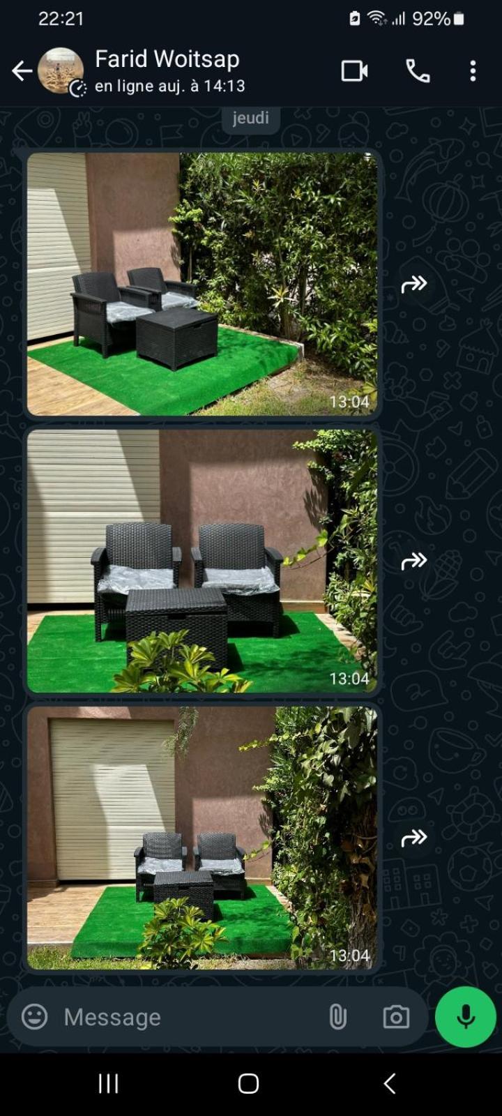 Marrakech Prestigia Jade Golf Piscine Apartman Marrákes Kültér fotó